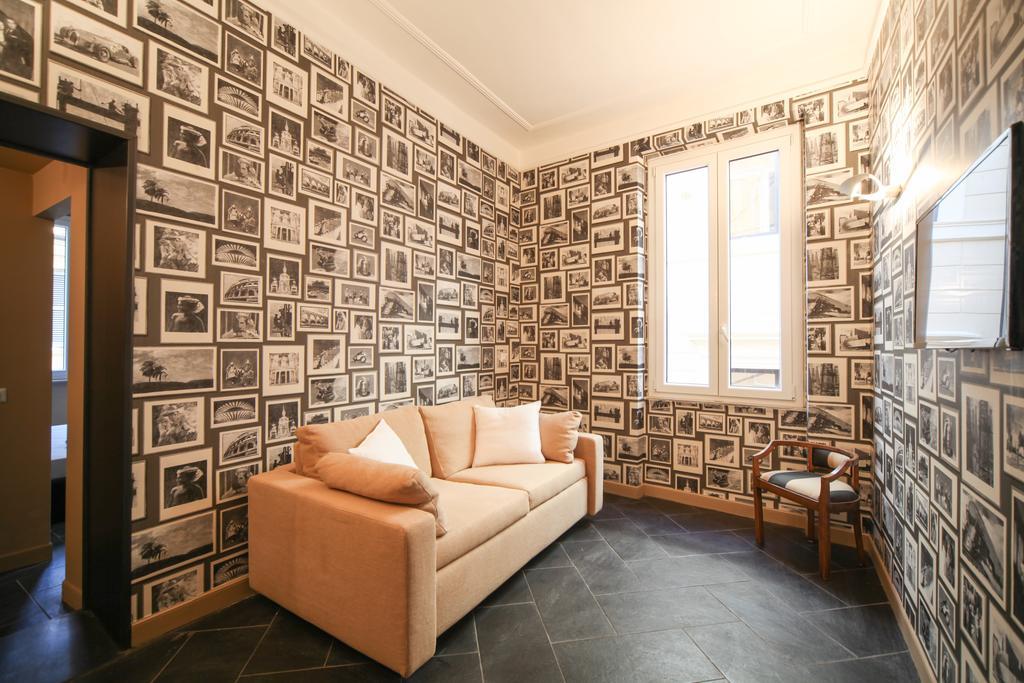 App Condotti Luxury Apartment In Рим Номер фото