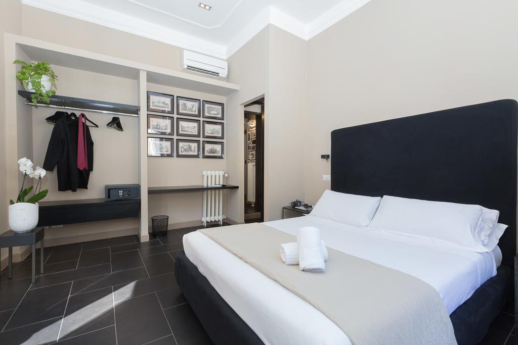 App Condotti Luxury Apartment In Рим Экстерьер фото