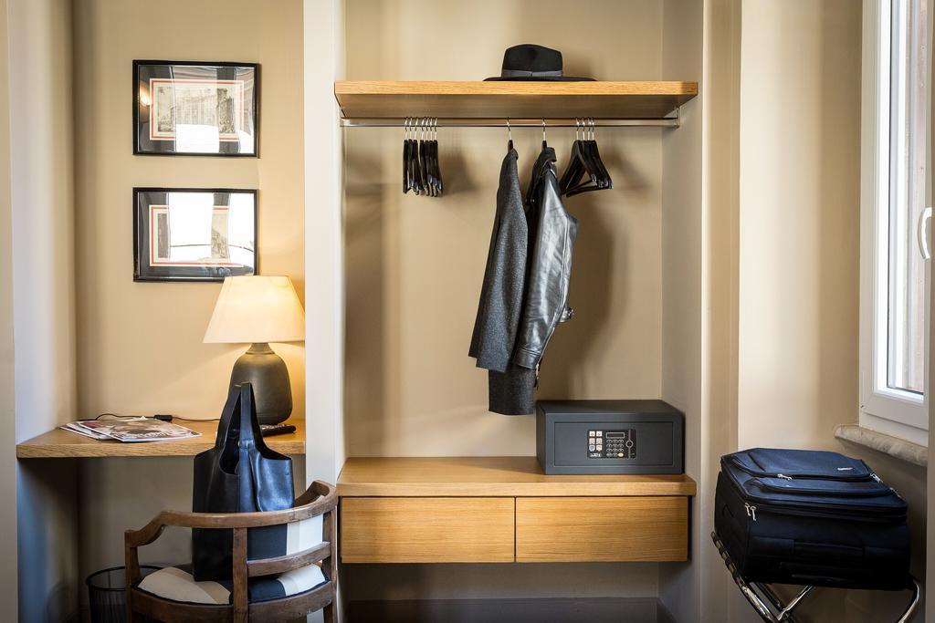 App Condotti Luxury Apartment In Рим Экстерьер фото